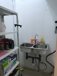 Ang Mo Kio Avenue 8 (D20), HDB Shop House #205000551